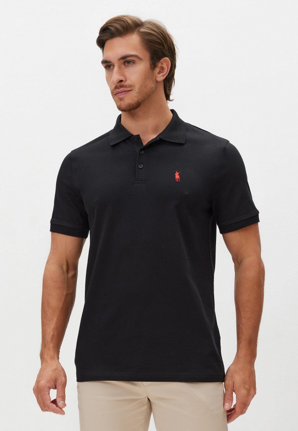 Envylab Поло - фото 1