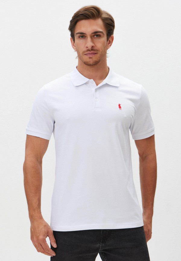 Envylab Поло - фото 1