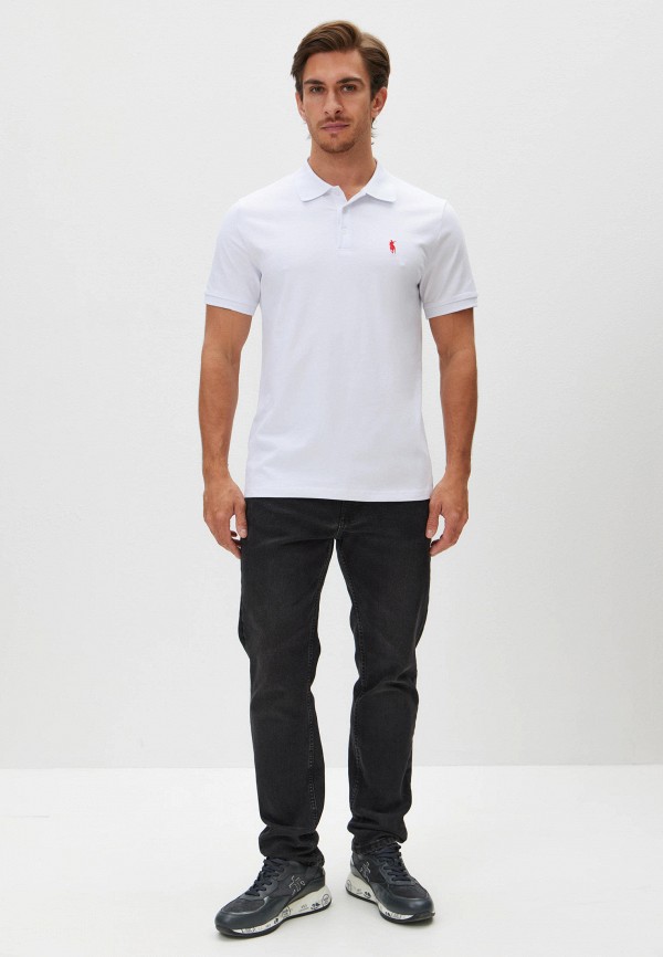 Envylab Поло - фото 2