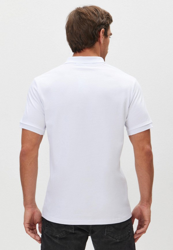 Envylab Поло - фото 3