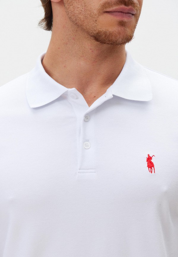 Envylab Поло - фото 4