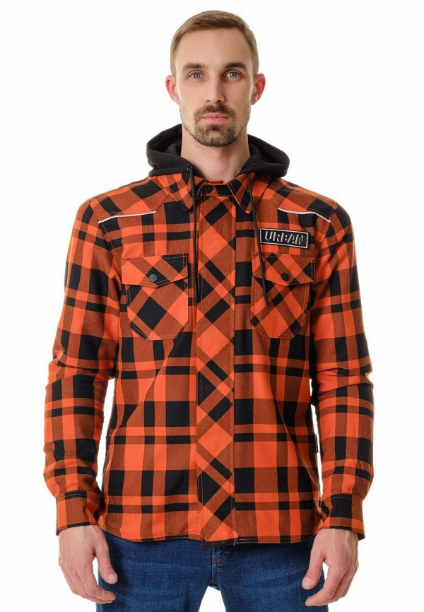 Dragonfly Мотокуртка - STREETFIGHTER - фото 1