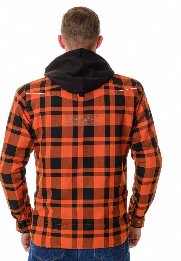 Dragonfly Мотокуртка - STREETFIGHTER - фото 2