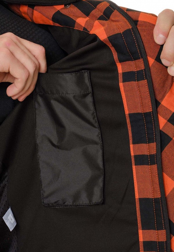 Dragonfly Мотокуртка - STREETFIGHTER - фото 6