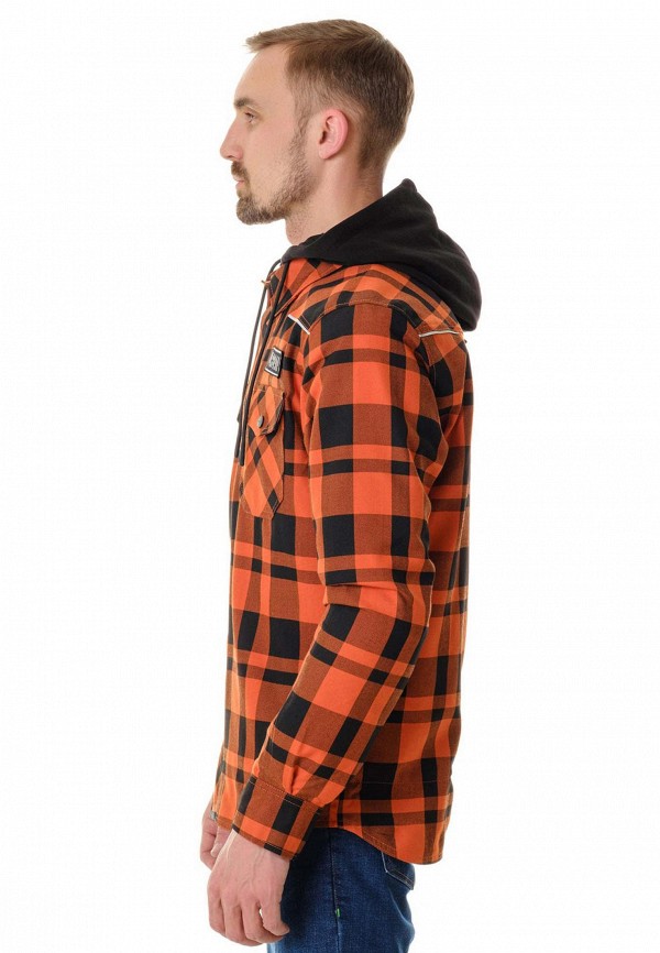 Dragonfly Мотокуртка - STREETFIGHTER - фото 3