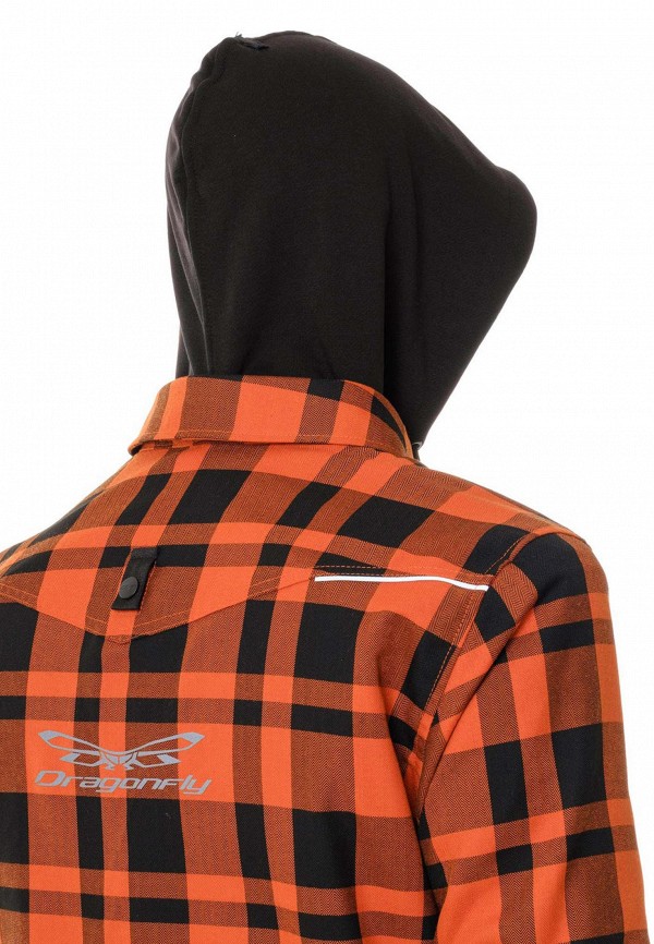 Dragonfly Мотокуртка - STREETFIGHTER - фото 4