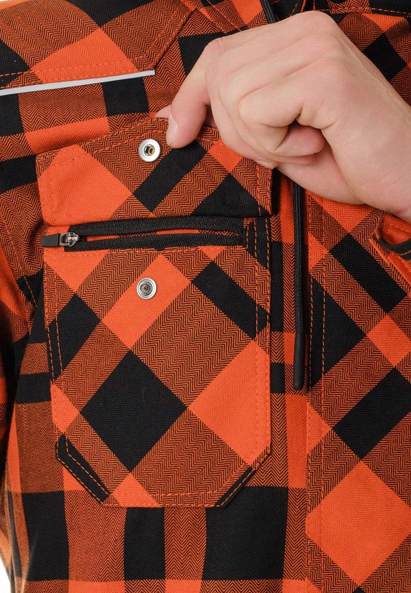 Dragonfly Мотокуртка - STREETFIGHTER - фото 5