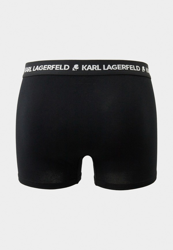 Karl Lagerfeld Трусы 3 шт. - фото 2