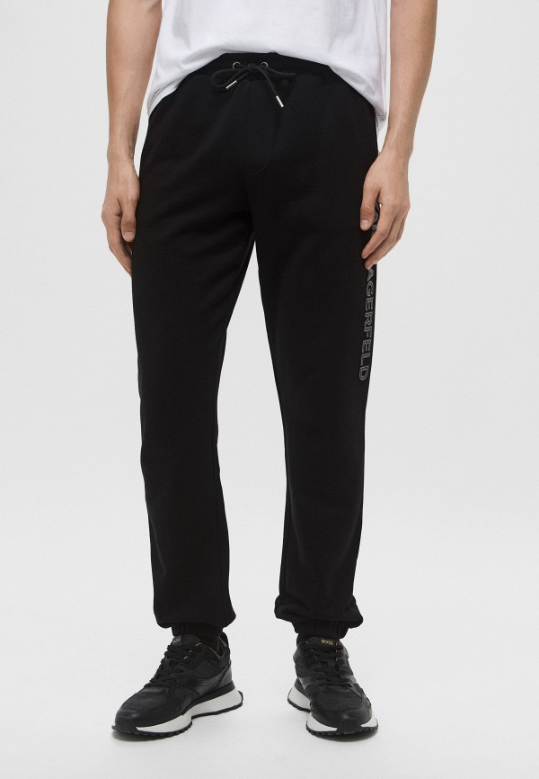 Karl Lagerfeld Брюки спортивные - фото 1