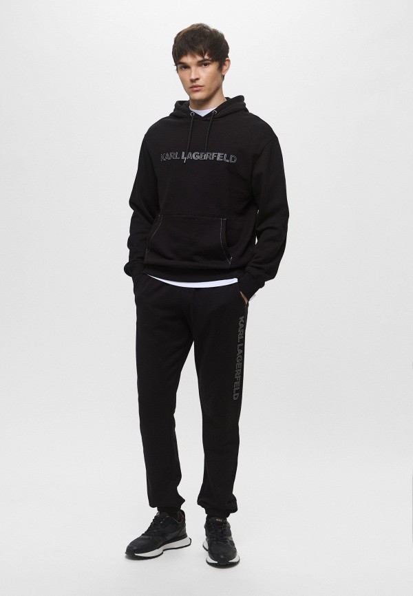 Karl Lagerfeld Брюки спортивные - фото 2