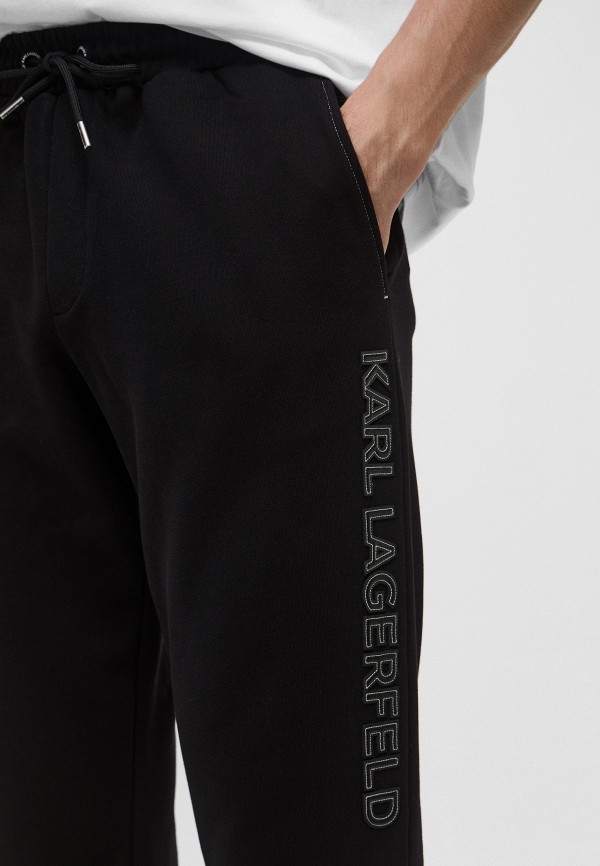 Karl Lagerfeld Брюки спортивные - фото 4