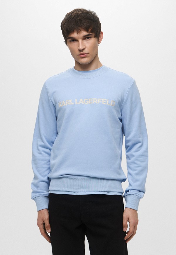 Karl Lagerfeld Свитшот - фото 1
