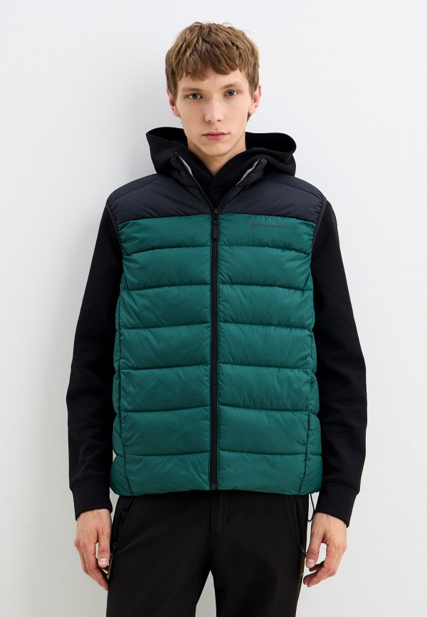 Outventure Жилет утепленный - фото 1
