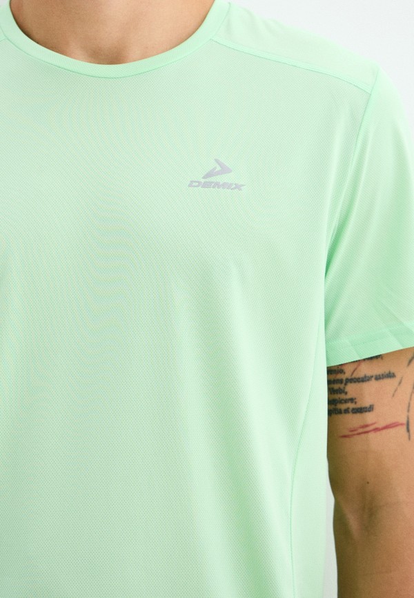Demix Футболка спортивная - фото 4