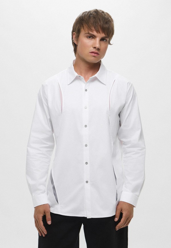 Berhasm Рубашка - Cynical Exorcist - фото 1