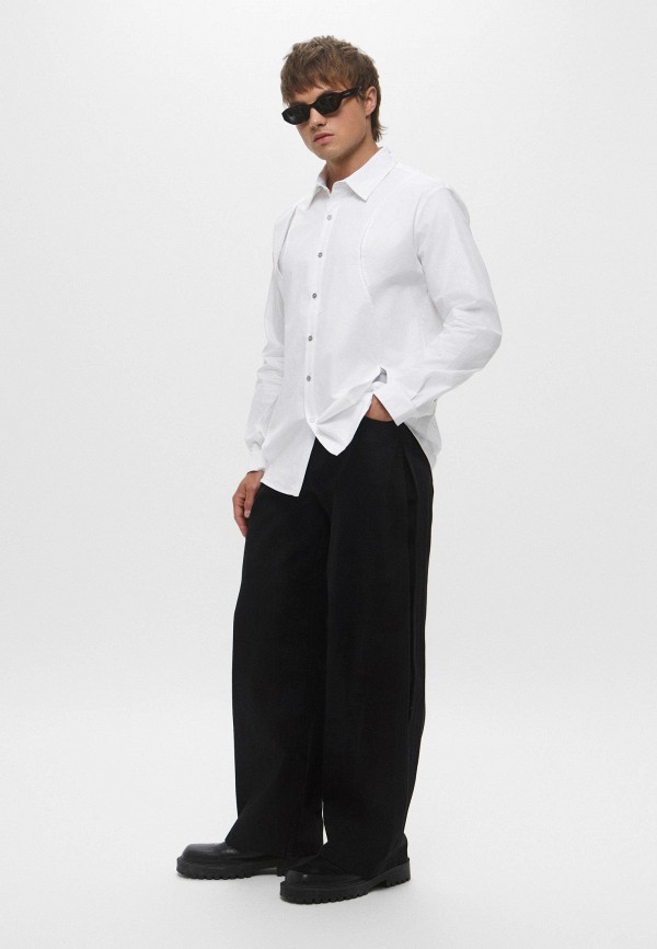 Berhasm Рубашка - Cynical Exorcist - фото 2