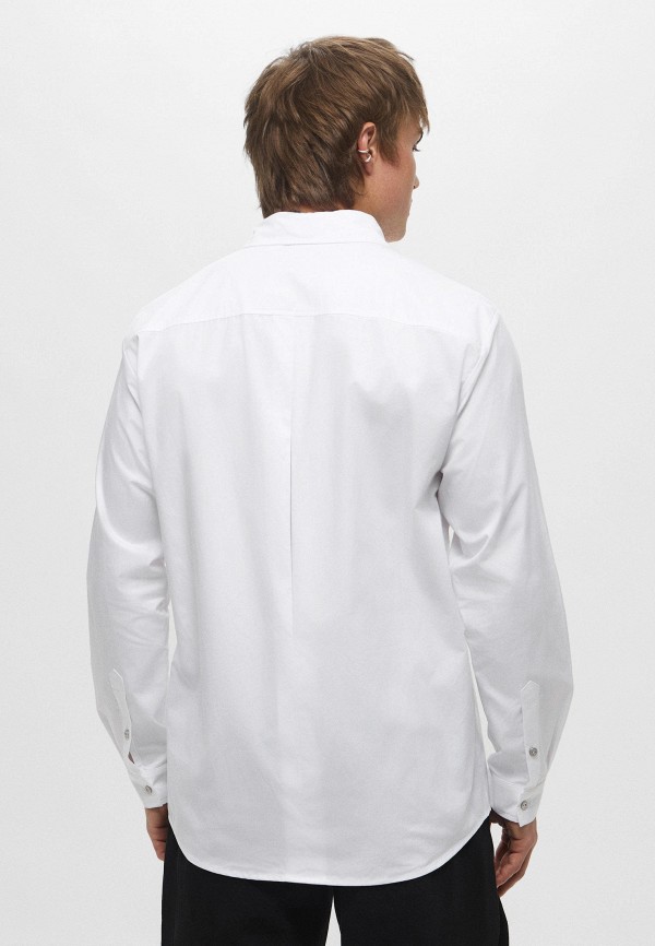 Berhasm Рубашка - Cynical Exorcist - фото 3