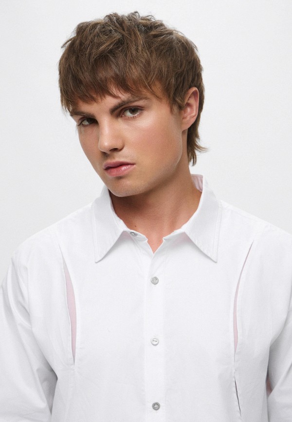 Berhasm Рубашка - Cynical Exorcist - фото 4