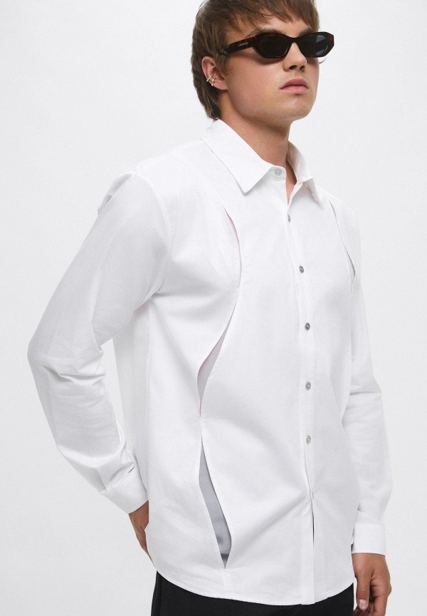 Berhasm Рубашка - Cynical Exorcist - фото 5