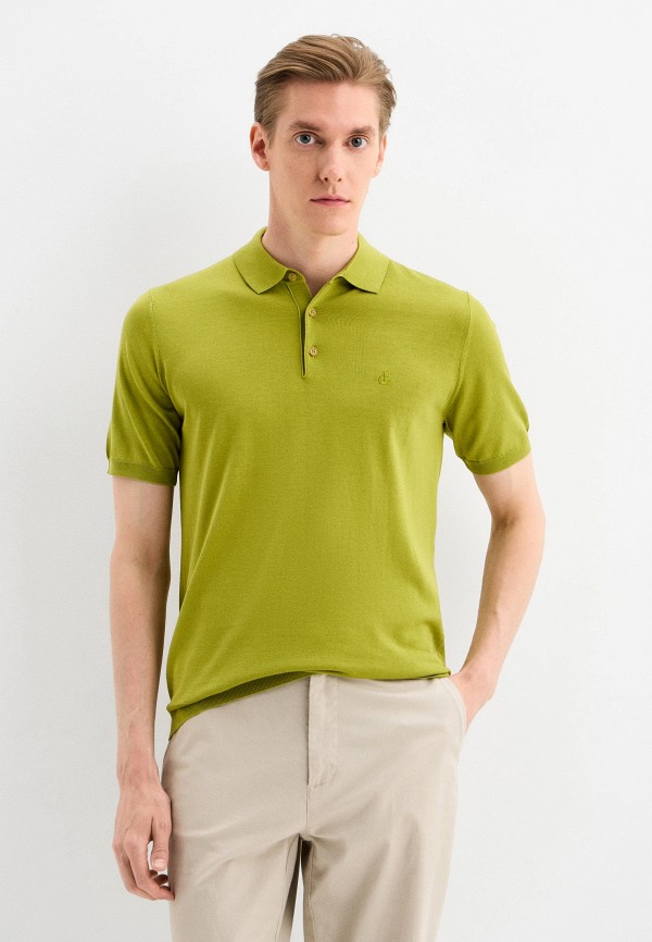 Enrico Cerini Поло -  - фото 1