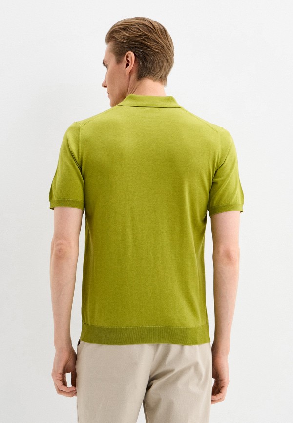 Enrico Cerini Поло -  - фото 2