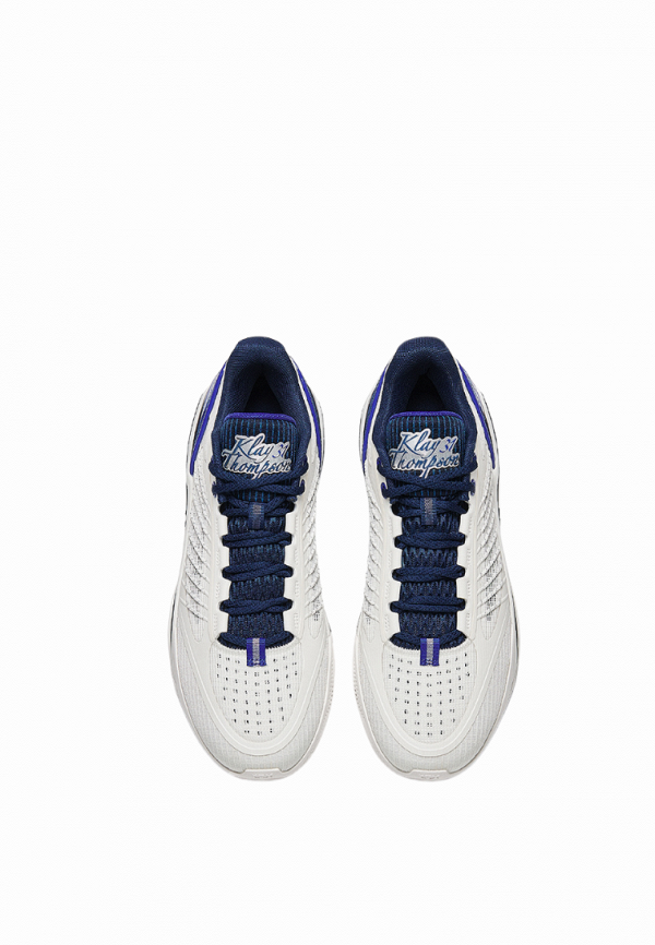 Anta Кроссовки - KT 10 LOW - фото 2