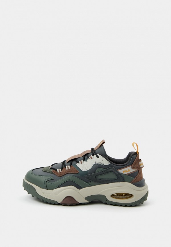 Fila Кроссовки - WANDER CL - фото 1