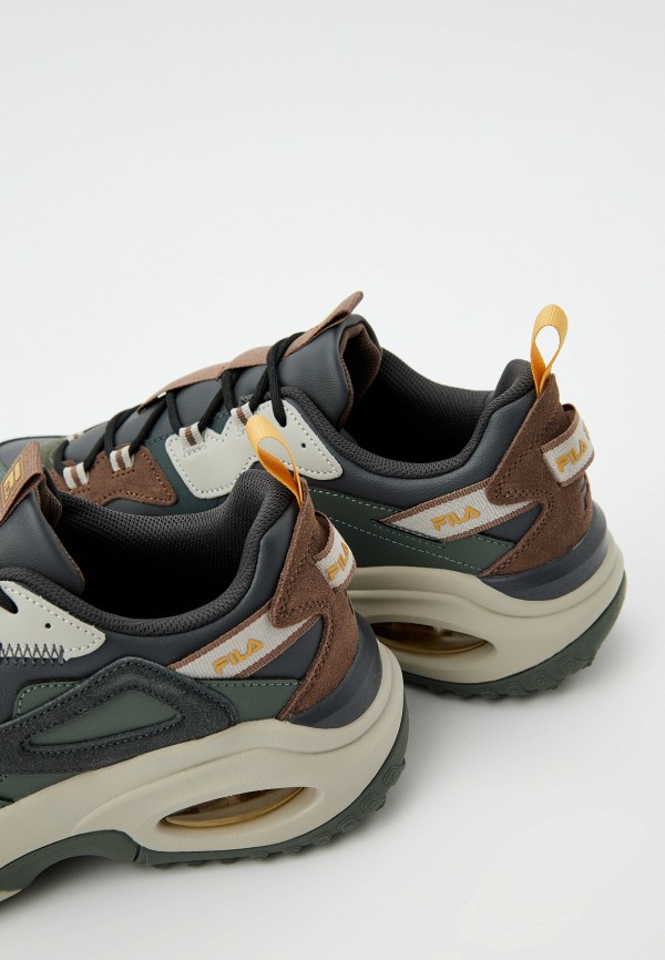 Fila Кроссовки - WANDER CL - фото 4