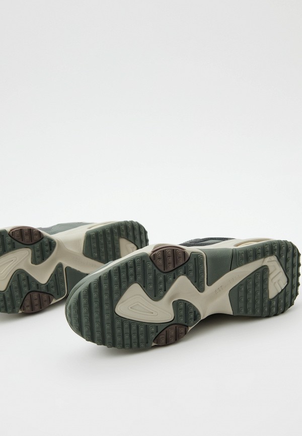 Fila Кроссовки - WANDER CL - фото 5