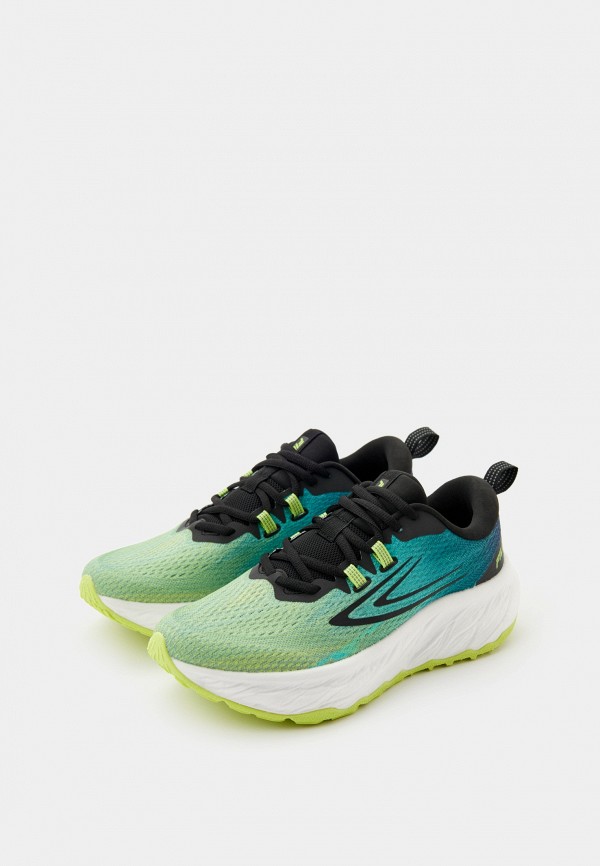 Fila Кроссовки - BIONIX - фото 3