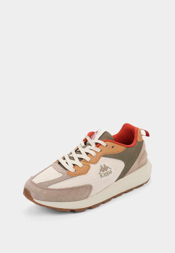 Kappa Кроссовки - AUTHENTIC RUN TXT - фото 2