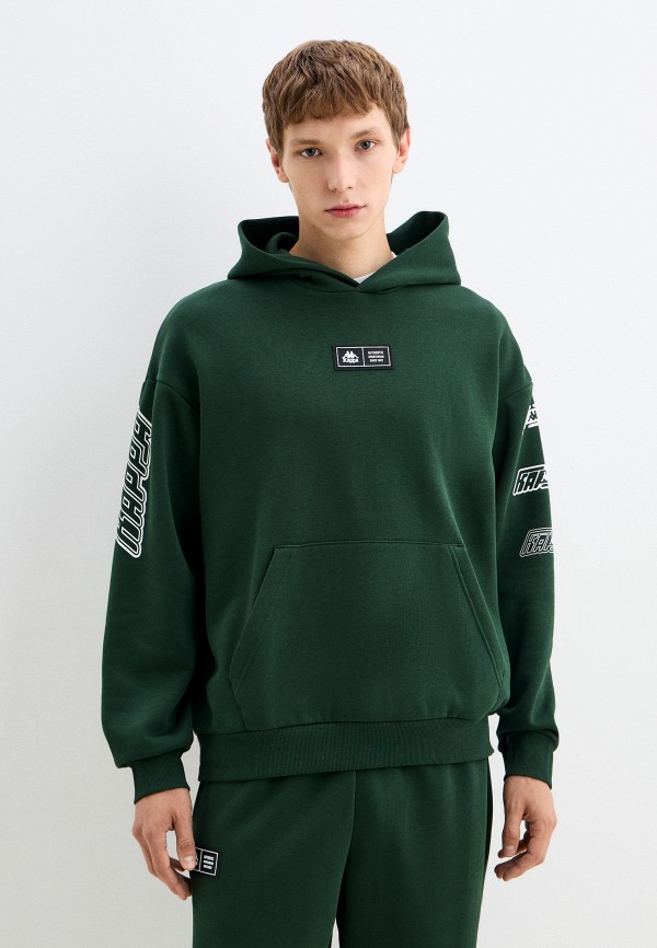 Kappa Худи - фото 1