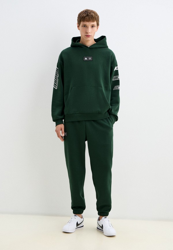 Kappa Худи - фото 2