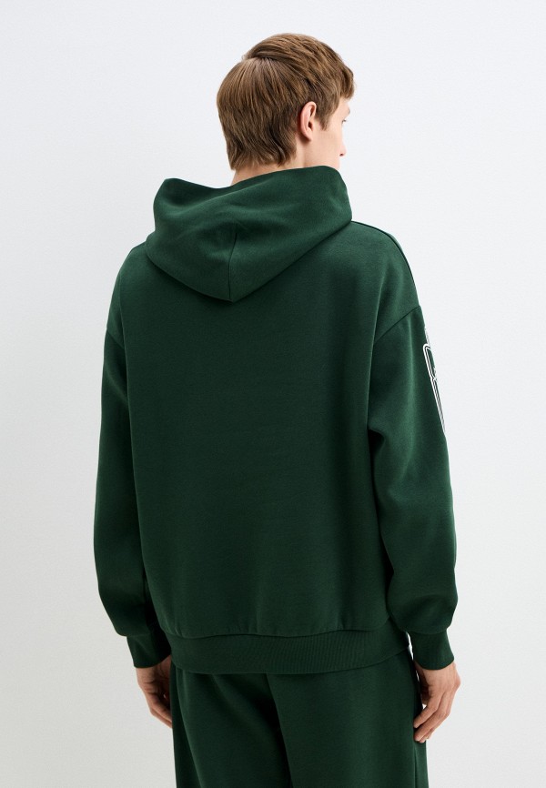 Kappa Худи - фото 3