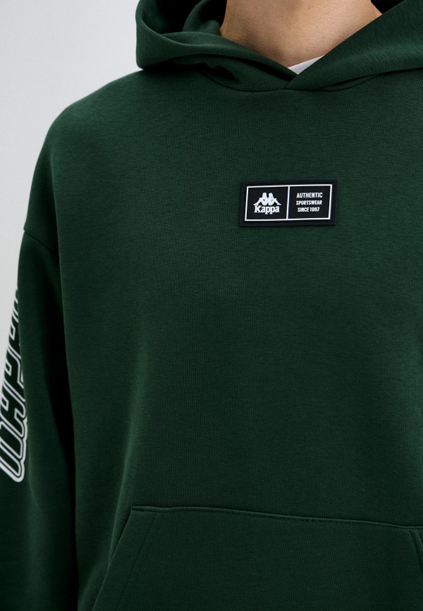 Kappa Худи - фото 4