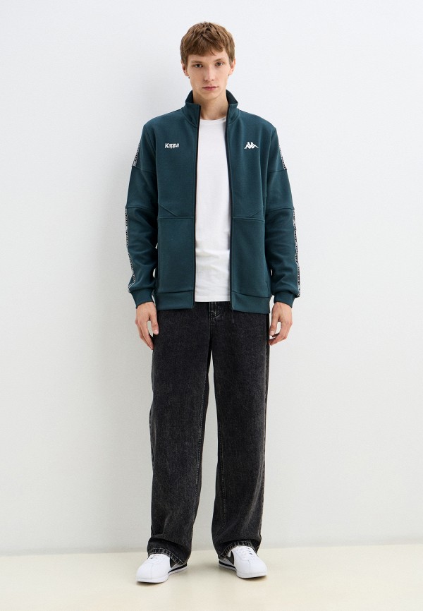 Kappa Олимпийка - фото 2