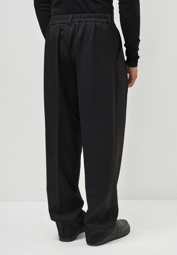 Torae Black Брюки - Old Money - фото 3