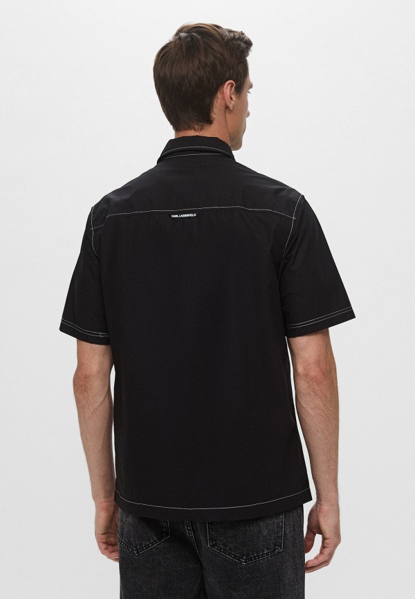 Karl Lagerfeld Рубашка - фото 3