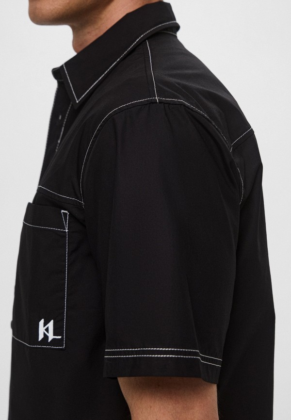 Karl Lagerfeld Рубашка - фото 5