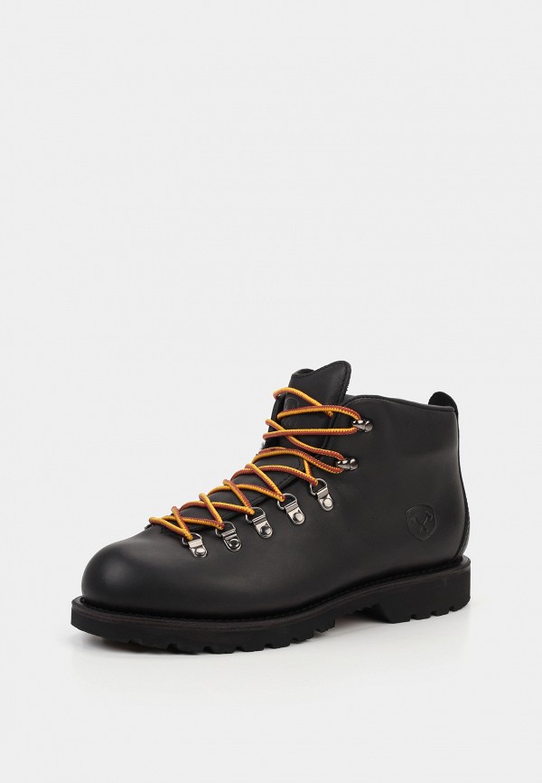 Harry Hatchet Ботинки - Hiker AW Lamoda Online Exclusive - фото 2