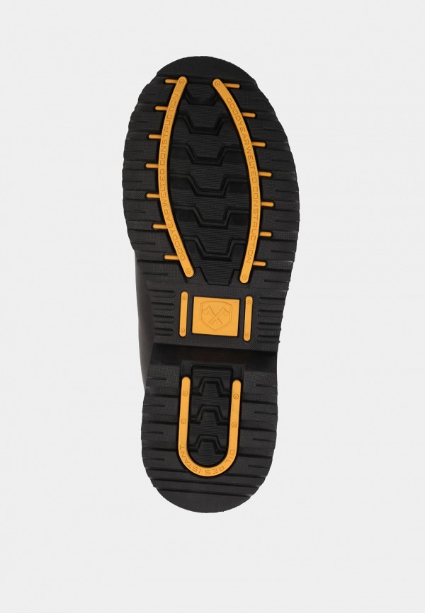 Harry Hatchet Ботинки - Hiker AW Lamoda Online Exclusive - фото 5