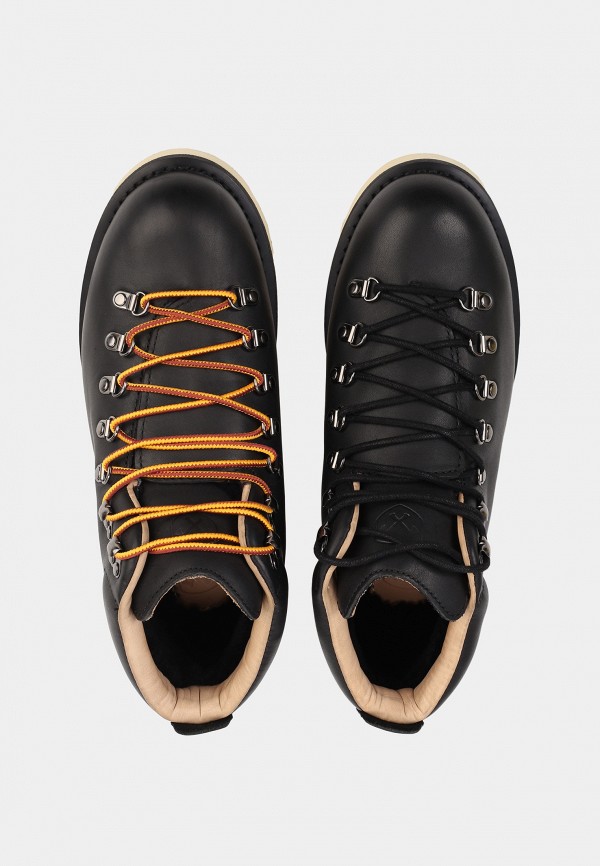 Harry Hatchet Ботинки - Karst AW Lamoda Online Exclusive - фото 4