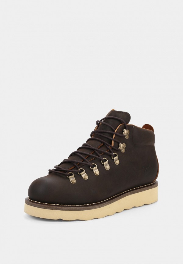 Harry Hatchet Ботинки - Karst AW Lamoda Online Exclusive - фото 2