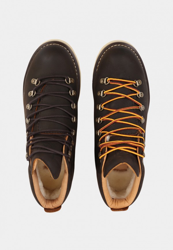 Harry Hatchet Ботинки - Karst AW Lamoda Online Exclusive - фото 4