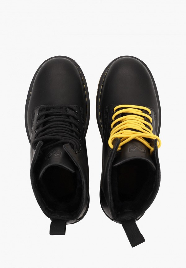 Harry Hatchet Ботинки - 4802 AW Lamoda Online Exclusive - фото 4