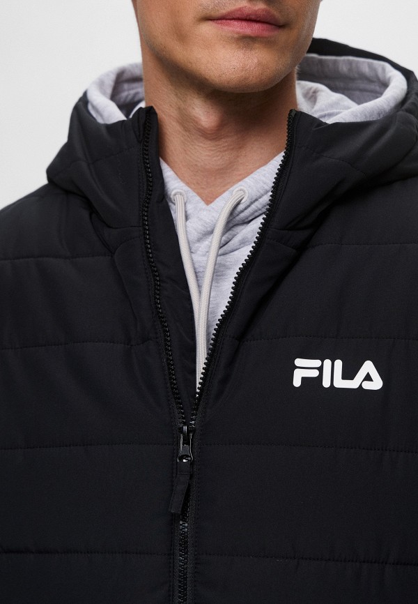 Fila Куртка утепленная - фото 4