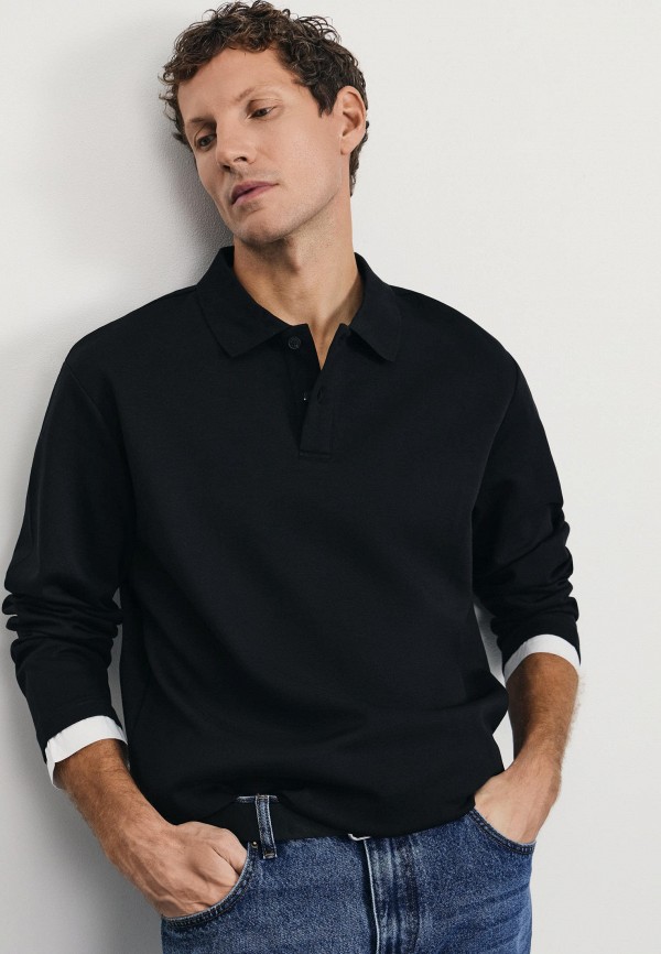 Zarina Man Поло - фото 1