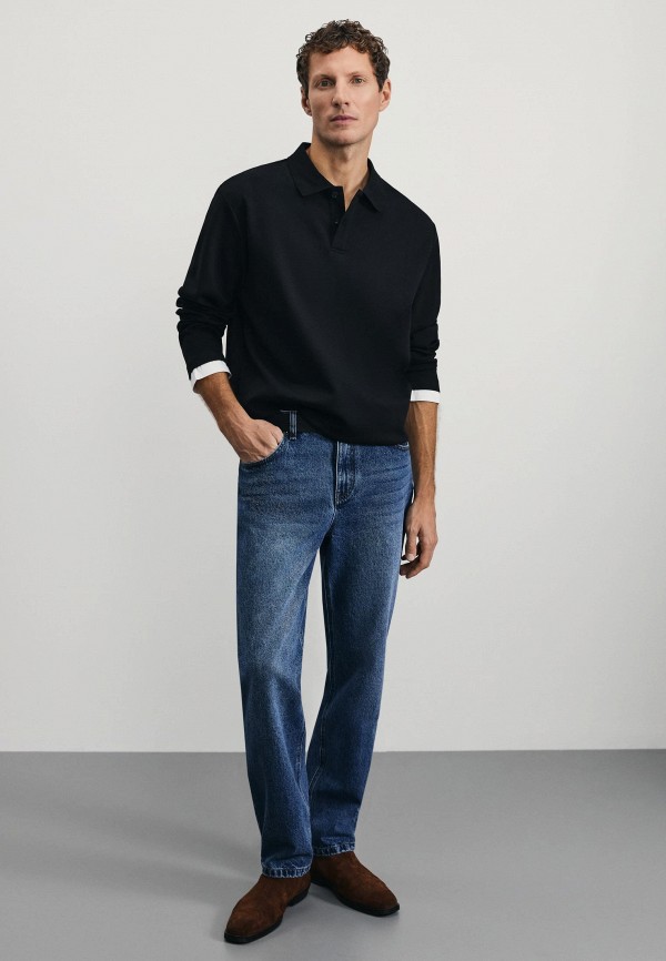 Zarina Man Поло - фото 2