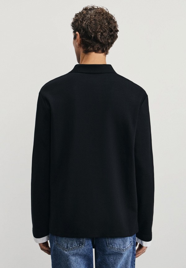 Zarina Man Поло - фото 3