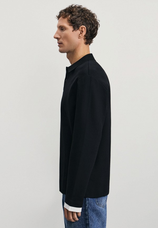 Zarina Man Поло - фото 4